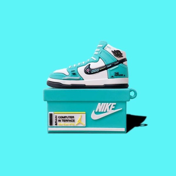shoe box style Airpods Case - 图片 16