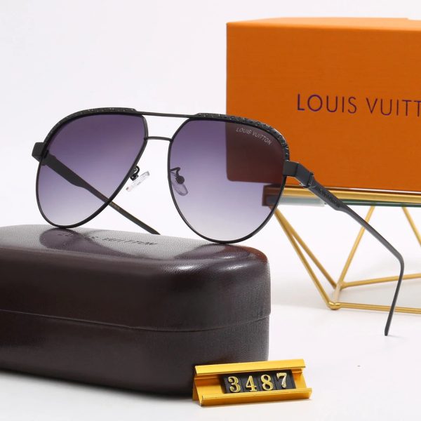 FashionSunglasses—3487 - 图片 3