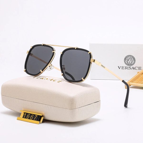 Pilot Sunglasses 1667 - 图片 8