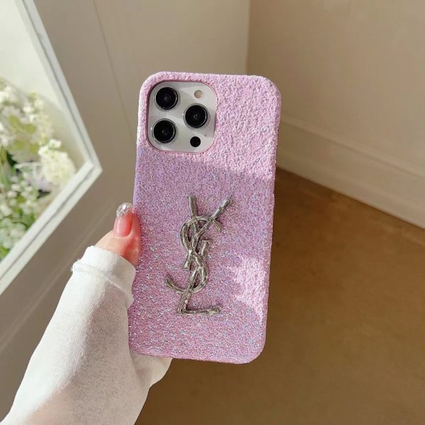 Luxurious Pastel Glitter - 图片 2