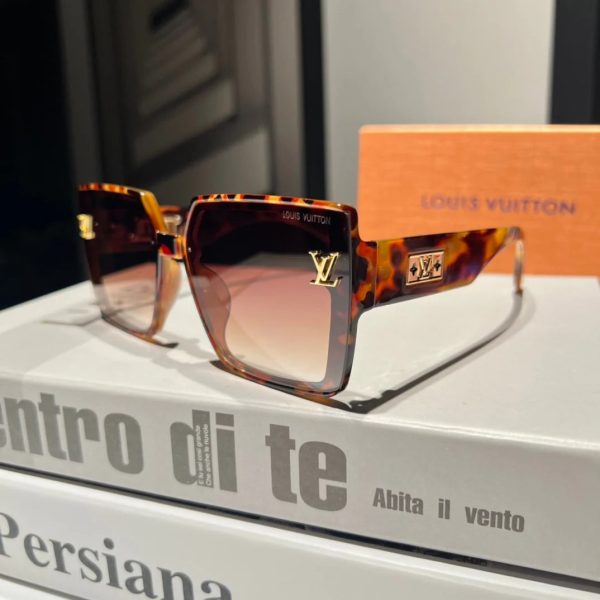 Fashion Sunglasses—9806 - 图片 3