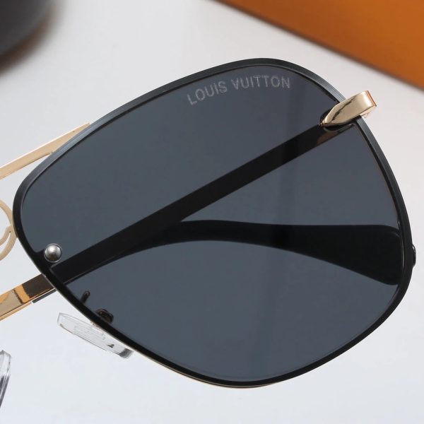 Clockwise Sunglasses 3852 - 图片 8