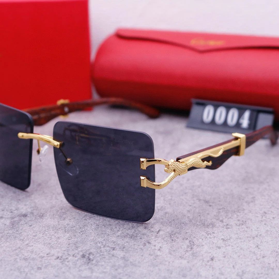 Fashion Sunglasses-CW-95800 - 图片 3