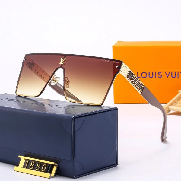 Fashion Sunglasses 1880 - 图片 4