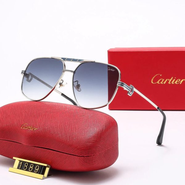 Fashion Sunglasses 1889 - 图片 18