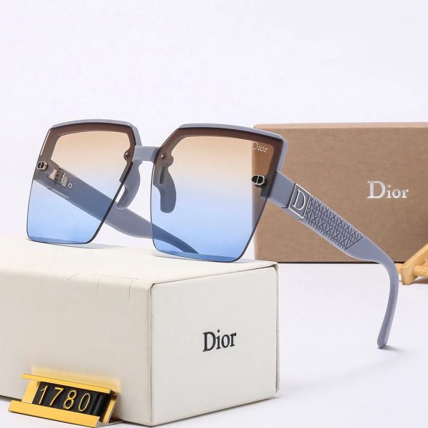 Square SUNGLASSES 1780 - 图片 16