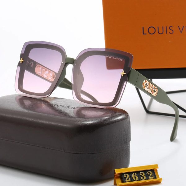 Fashion Sunglasses—2632 - 图片 9