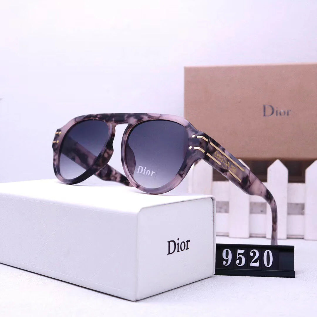 Hot Sunglasses 9520 - 图片 11