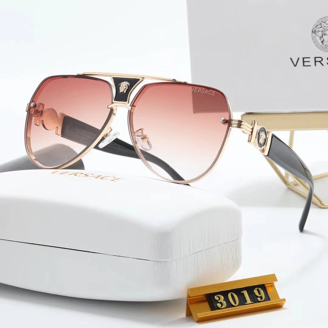 Fashion Sunglasses 3019 - 图片 12