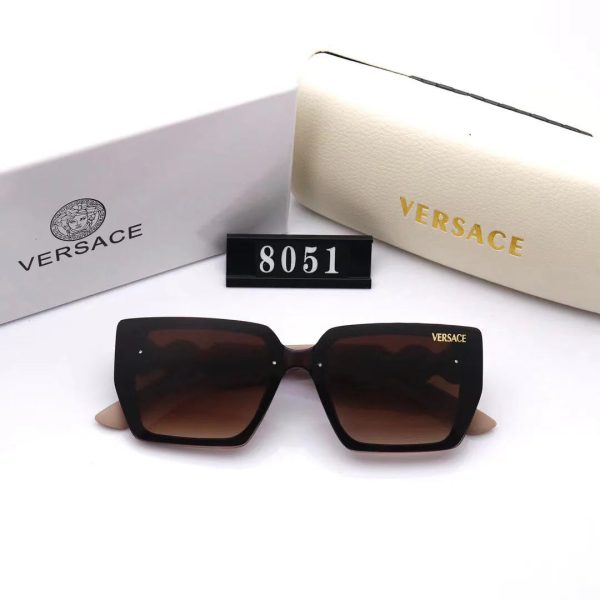 Square Sunglasses 8501 - 图片 9