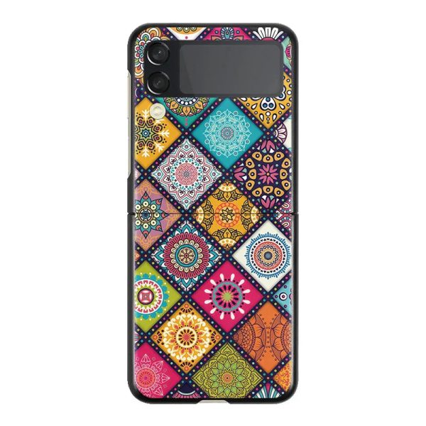 Samsung Galaxy Z Flip6/5/4/3 5G case "Arizona"
