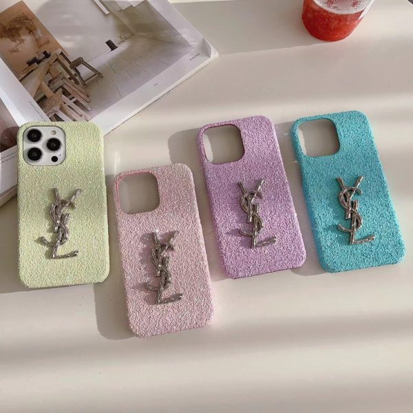 Luxurious Pastel Glitter - 图片 5