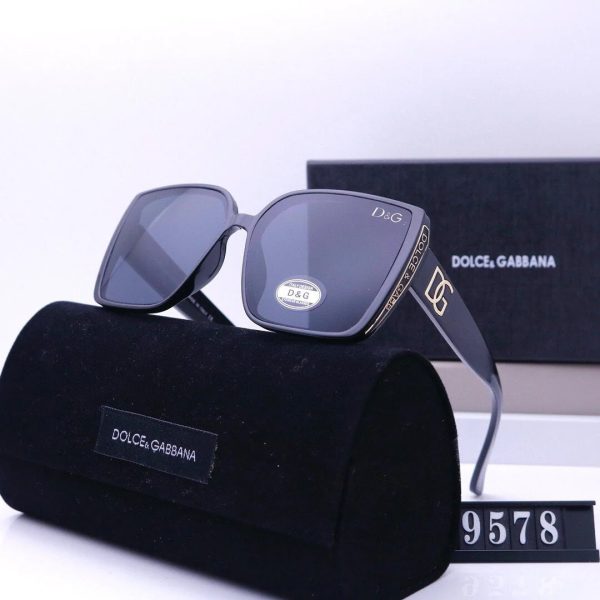 Square Sunglasses 9578 - 图片 12