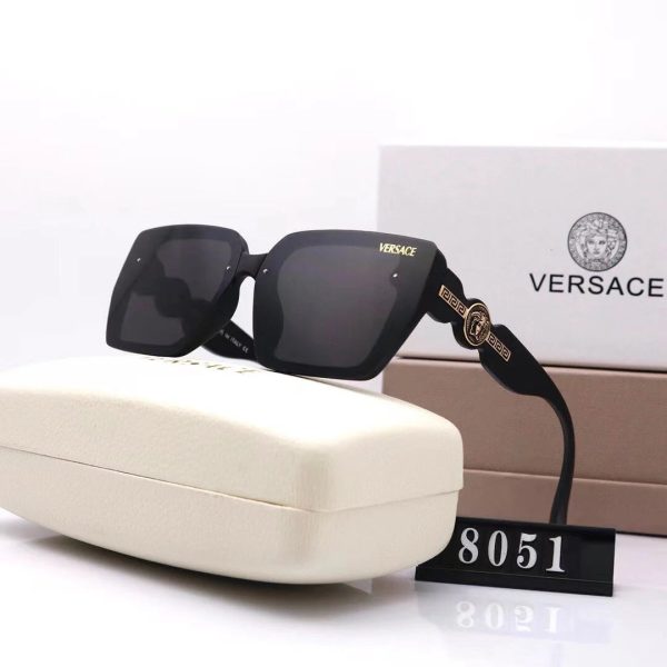 Square Sunglasses 8501 - 图片 2