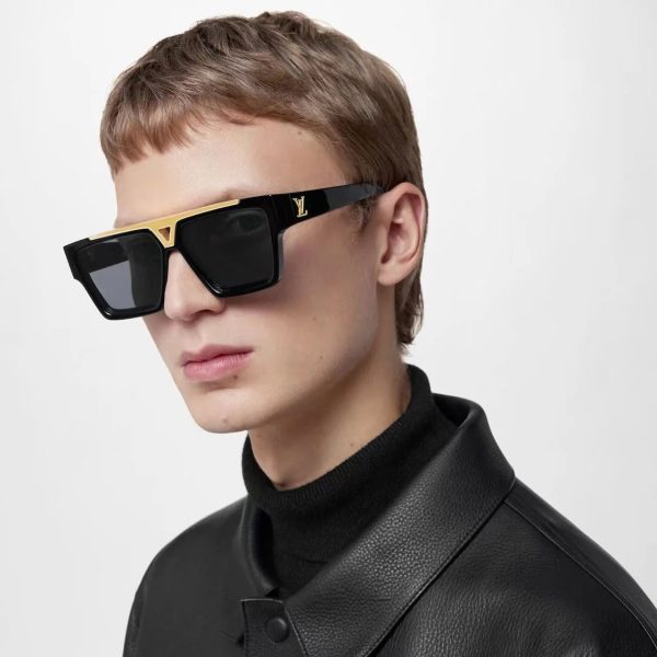 1.1 Evidence Sunglasses - 图片 2