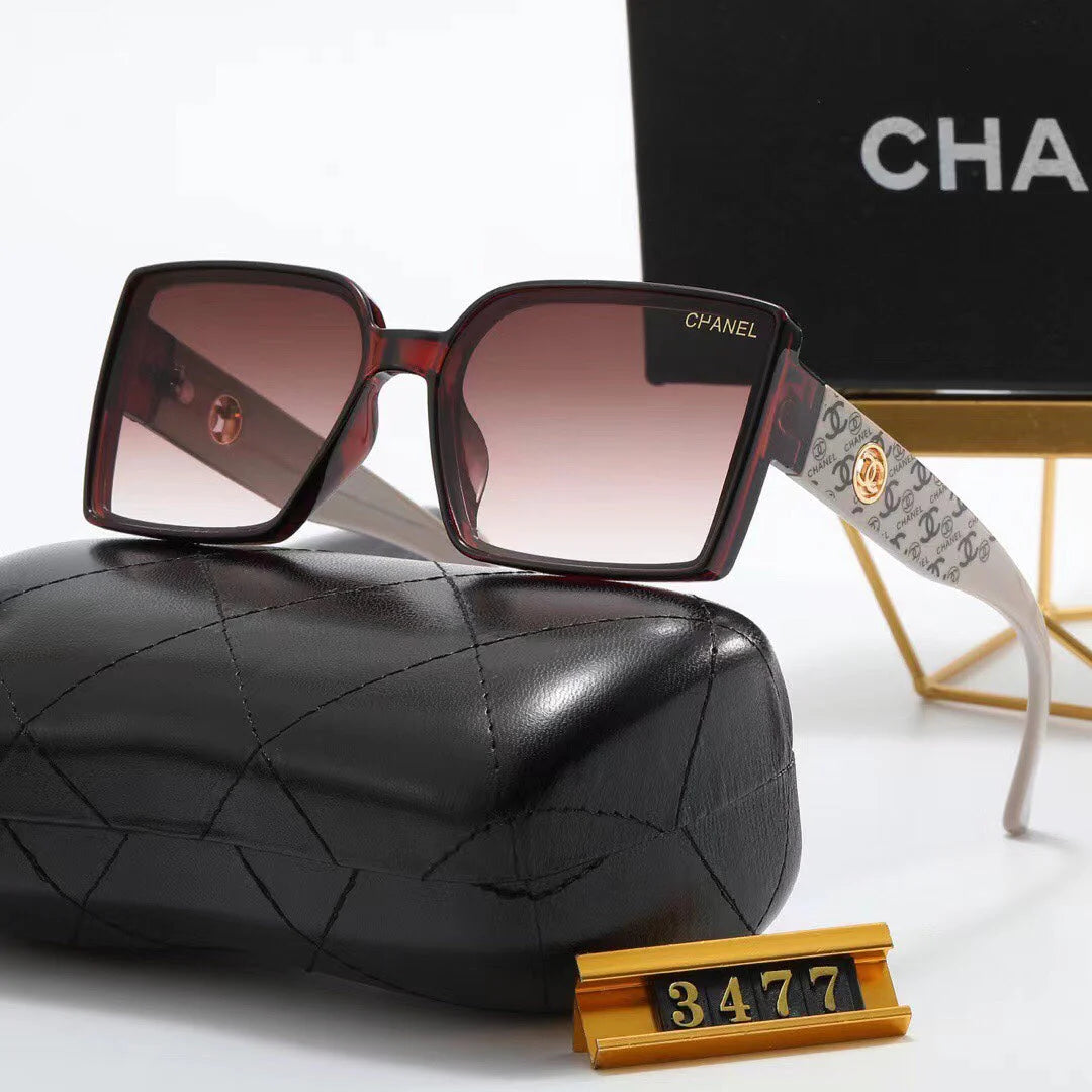 Sunglasses Sunglasses 3477 - 图片 15