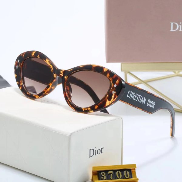 Fashion Sunglasses—3700 - 图片 8