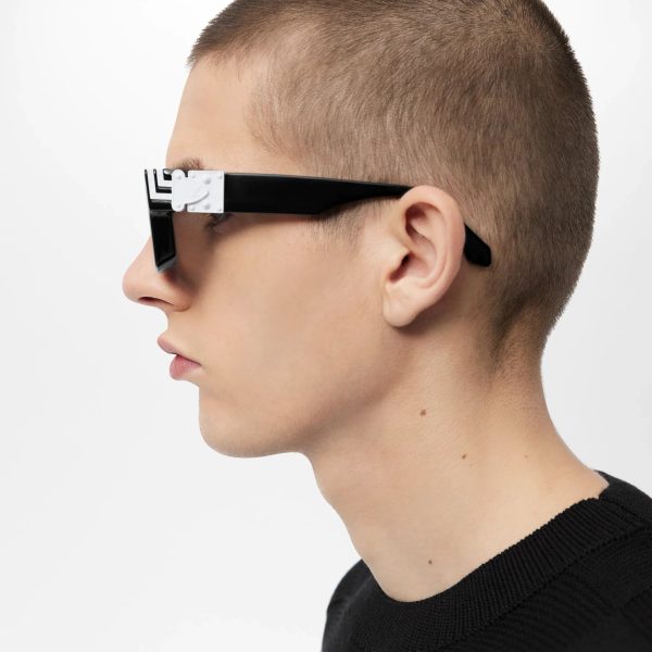 1.1 Millionaires Sunglasses - 图片 4
