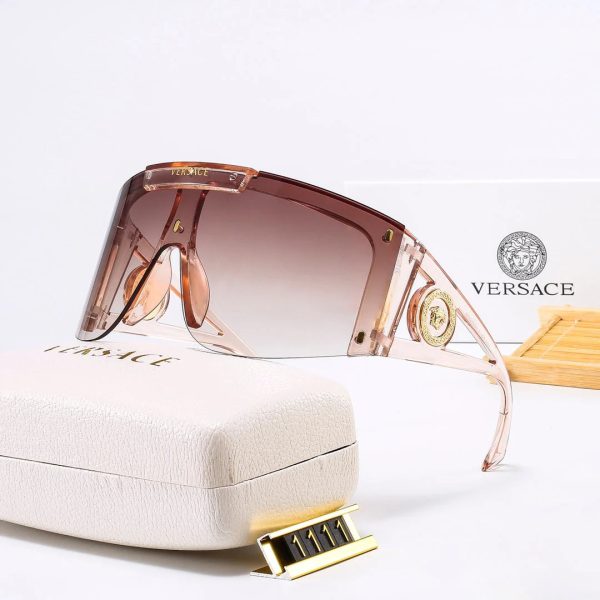 MEDUSA ICON SHIELD SUNGLASSES 1111 - 图片 10