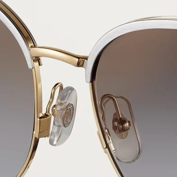PANTH¨¨RE DE ca SUNGLASSES - 图片 4