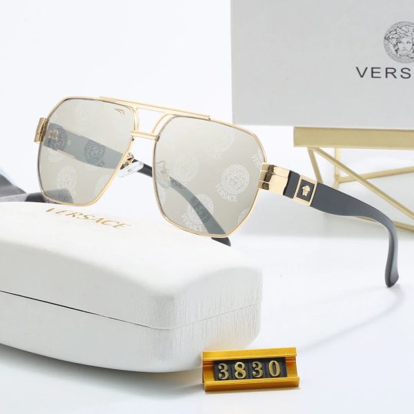 Aviator Sunglasses - 图片 16