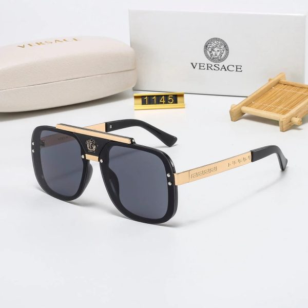 Square Sunglasses 1145 - 图片 15