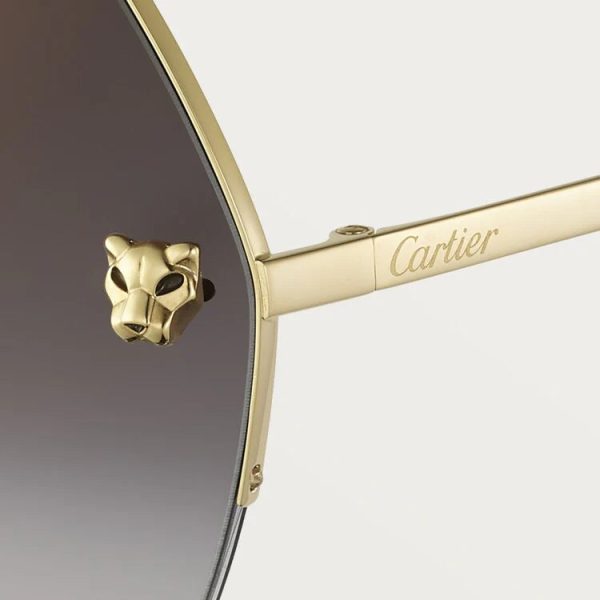 PANTH¨¨RE DE ca SUNGLASSES - 图片 3