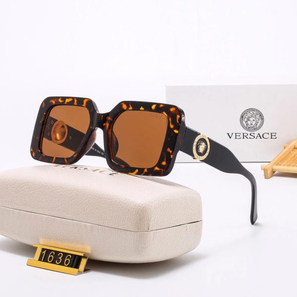 Fashion Sunglasses—1636 - 图片 21