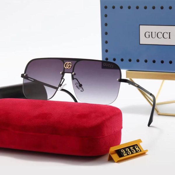 Fashion Sunglasses—2358 - 图片 14