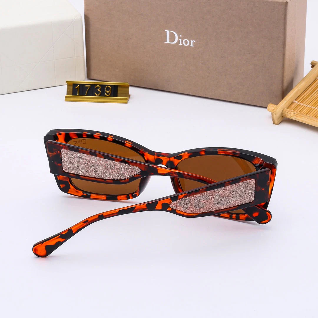 starry sky  Sunglasses 1739 - 图片 12