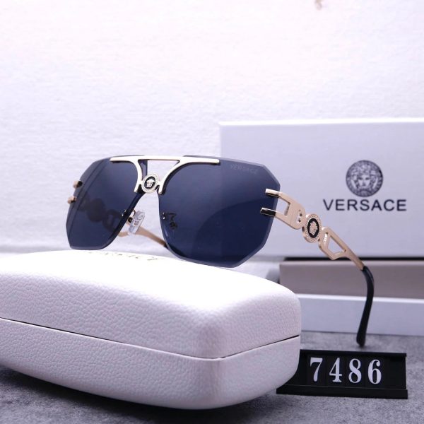 Fashion Sunglasses 7486 - 图片 10
