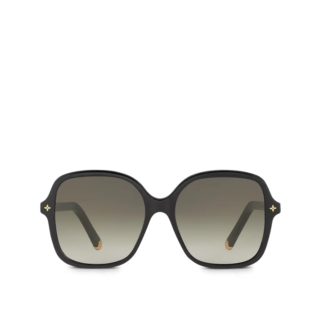 My Monogram Light Square Sunglasses - 图片 4