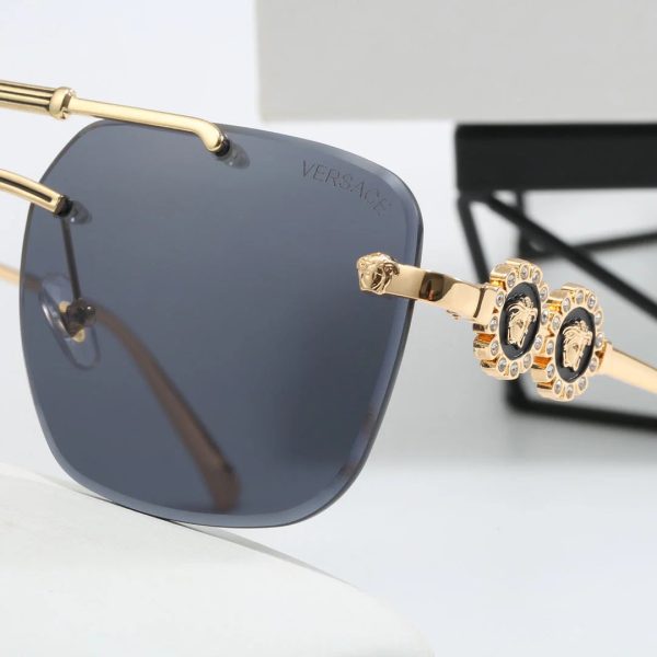 Fashion Sunglasses 5691 - 图片 16