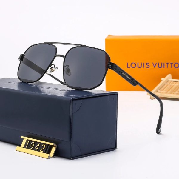 Fashion Sunglasses 1942 - 图片 5