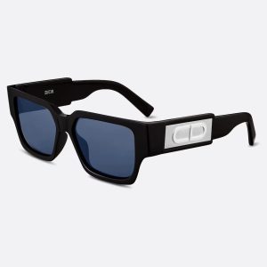 Black Square Sunglasses CDSU