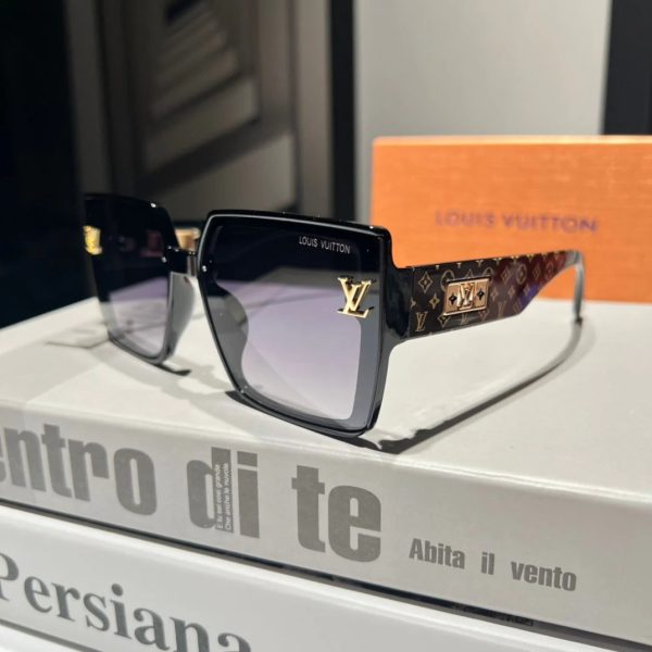 Fashion Sunglasses—9806 - 图片 23