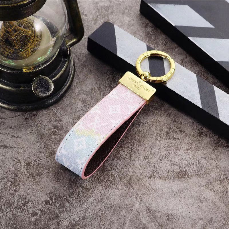 Luxury KeyChain - 图片 4
