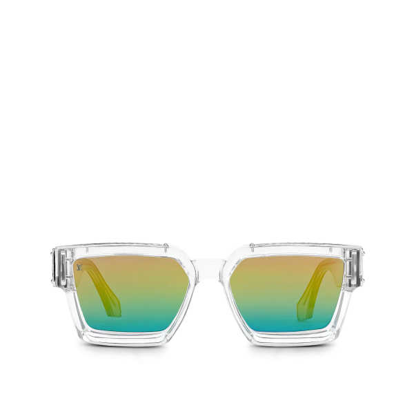 1.1 Millionaires Sunglasses - 图片 2