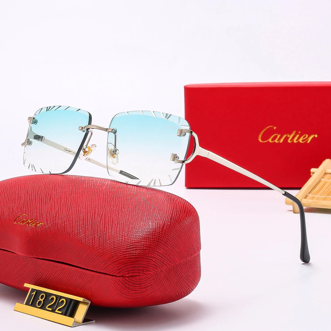 Fashion Sunglasses—1822 - 图片 14