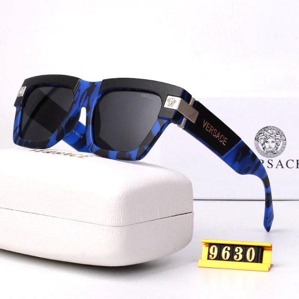 New gold label V universal sunglasses 9630 - 图片 3