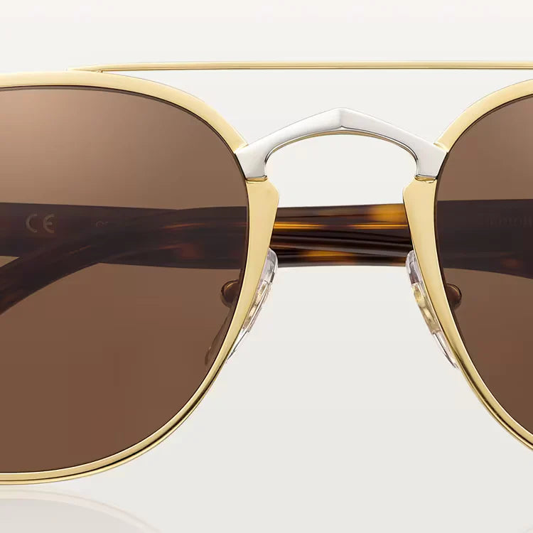C DE ca SUNGLASSES - 图片 4