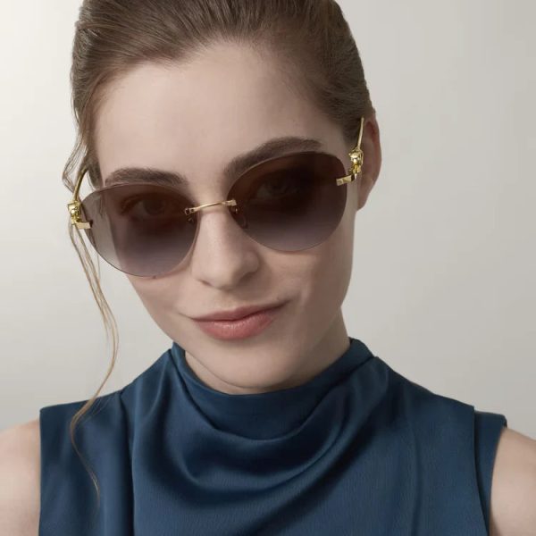 PANTH¨¨RE DE ca SUNGLASSES - 图片 5