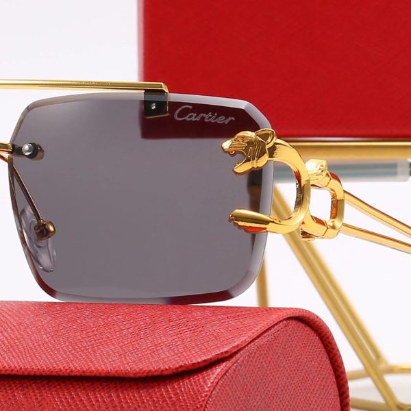 Fashion Sunglasses—3486 - 图片 12