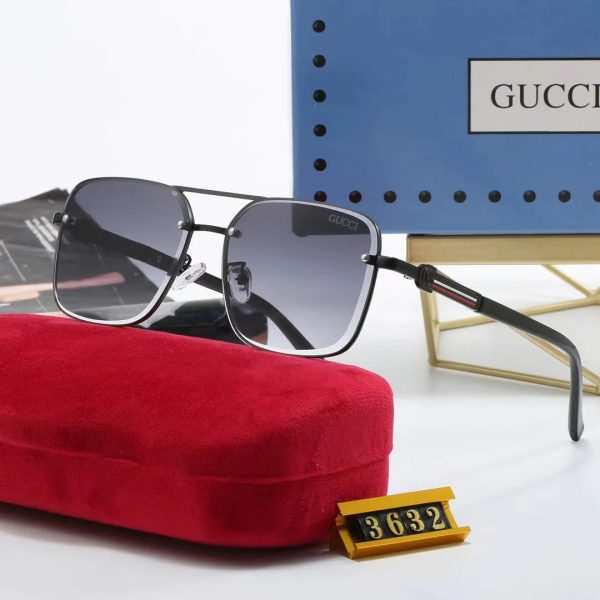 Fashion Sunglasses—3632 - 图片 17
