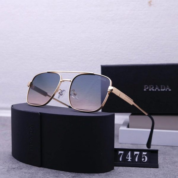 Fashion Sunglasses 7475 - 图片 19