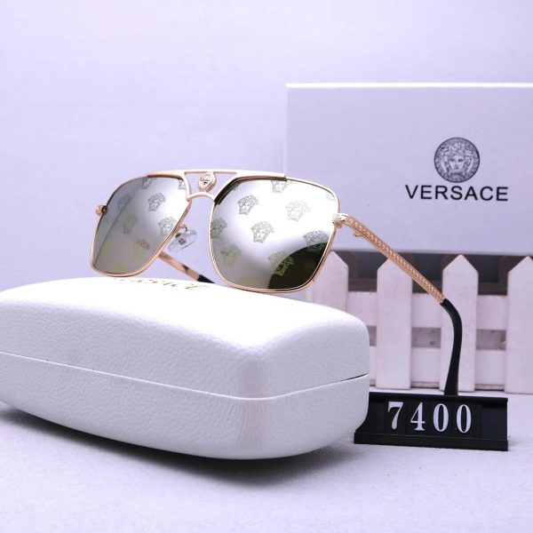 Fashion Sunglasses—7400 - 图片 3