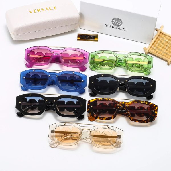 MEDUSA BIGGIE SUNGLASSES 1441 - 图片 15