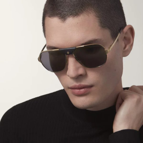 SANTOS DE ca SUNGLASSES - 图片 5
