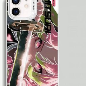 MITSURI DEMON SLAYER ANIME CASE