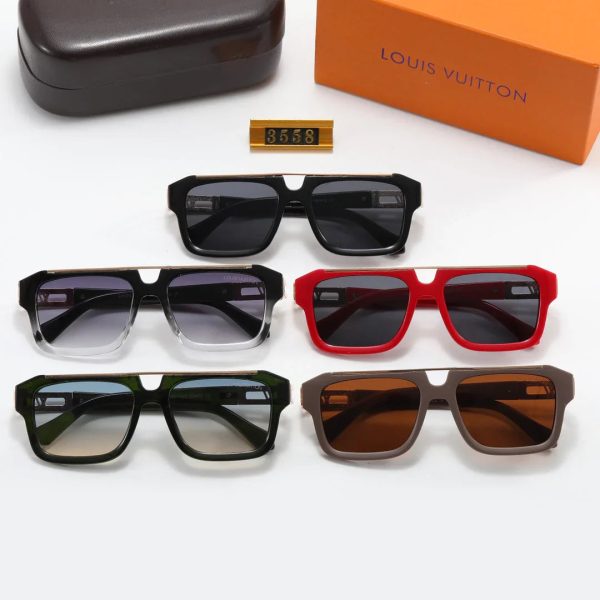 Fashion sunglasses 3558 - 图片 16